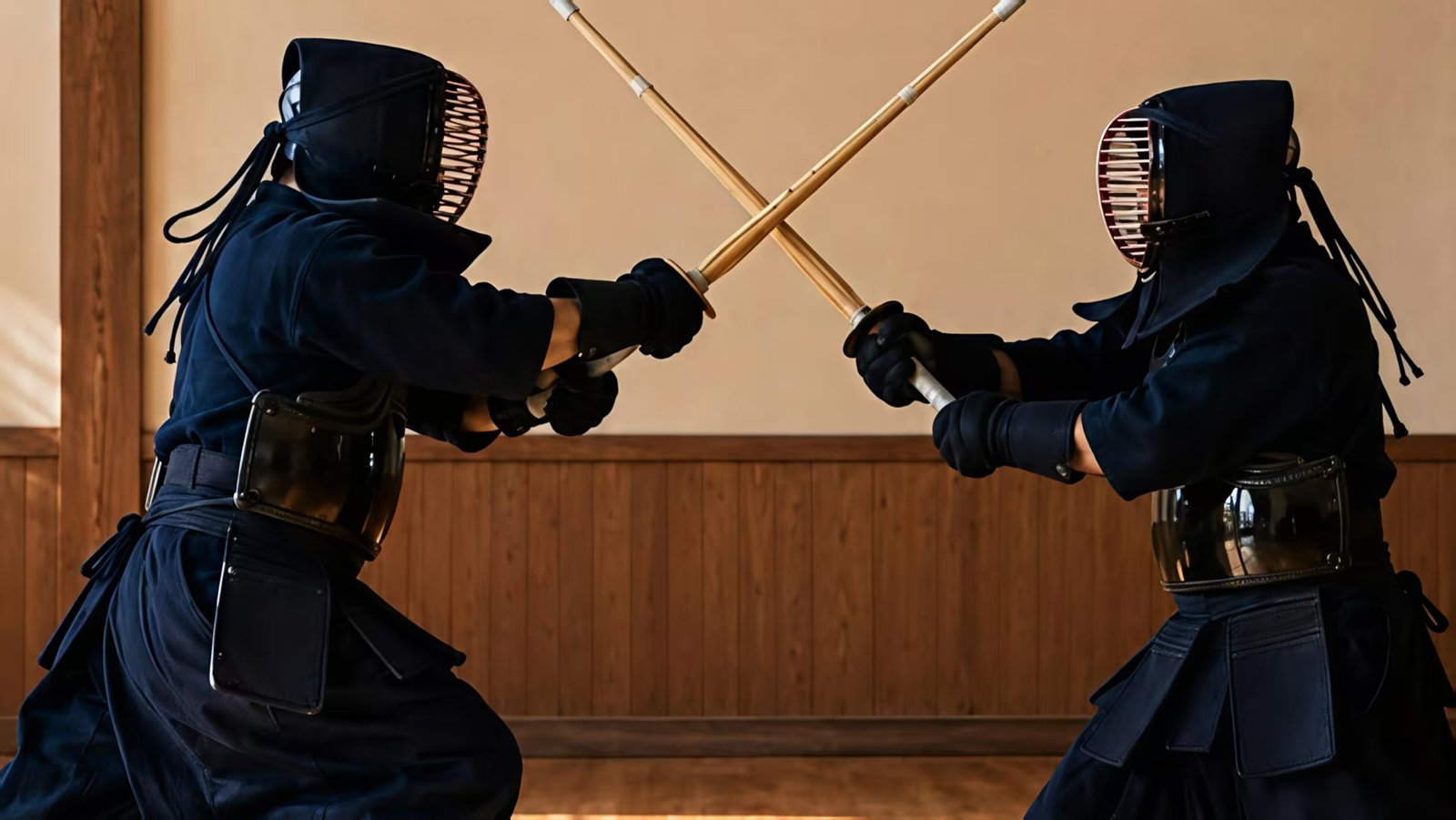 Entering the World of Kendo: The Culture and Stories Behind a Traditional Japanese Martial Art