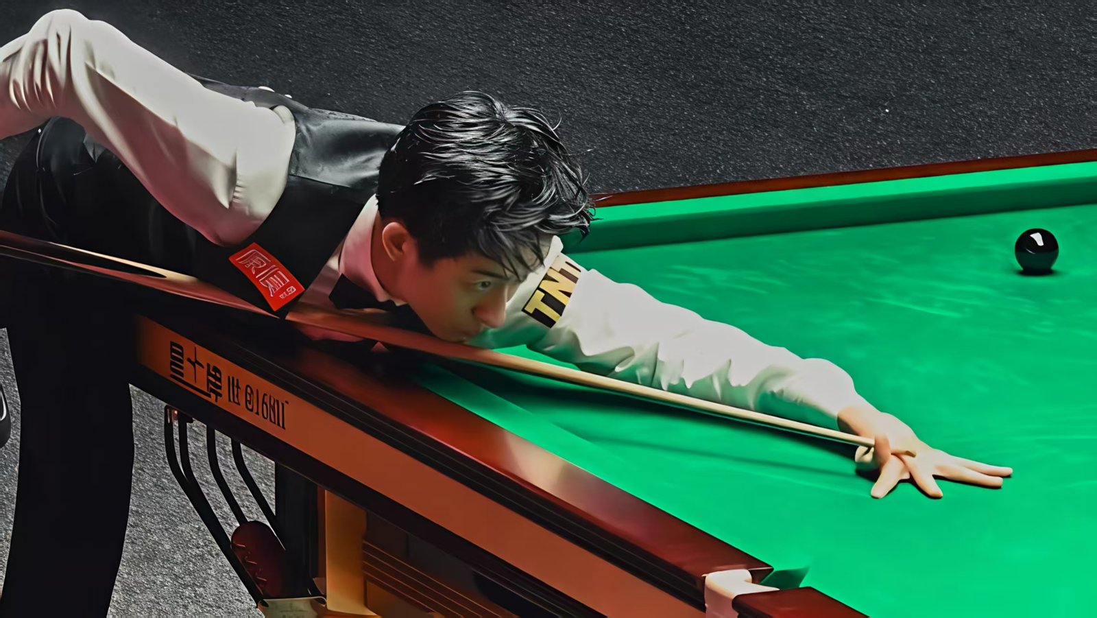 Why Is Snooker the World’s Most Difficult Billiards ? 