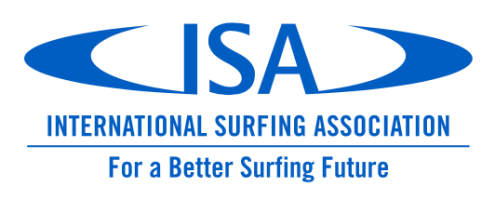 ISA logo