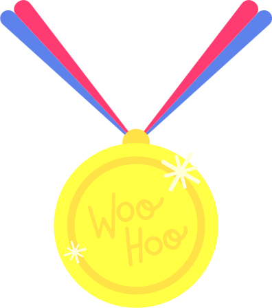 medal